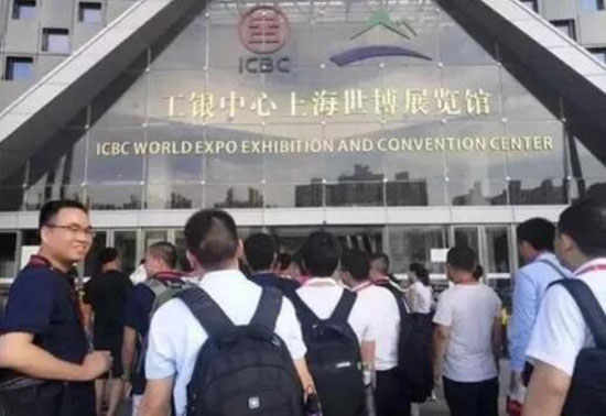 勇赴國際醫(yī)療器械展&lsquo;脫穎而出&rsquo;讓世界看到德耐爾！