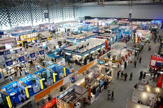 勇赴國際醫(yī)療器械展&lsquo;脫穎而出&rsquo;讓世界看到德耐爾！