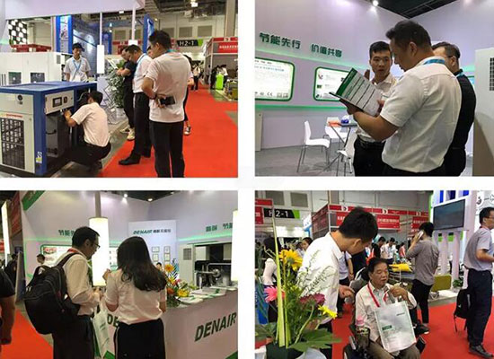 勇赴國際醫(yī)療器械展&lsquo;脫穎而出&rsquo;讓世界看到德耐爾！
