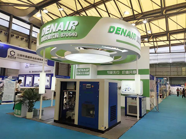 中國(guó)國(guó)際化工展——德耐爾立足專(zhuān)業(yè)、追求發(fā)展