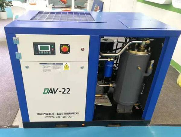 中國(guó)國(guó)際化工展——德耐爾立足專(zhuān)業(yè)、追求發(fā)展