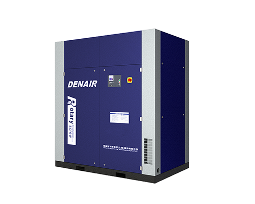 德耐爾無油空壓機(jī)